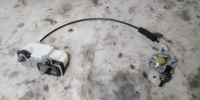 Mazda 5 cr привід кришка заливної пального 05r europa фото №1