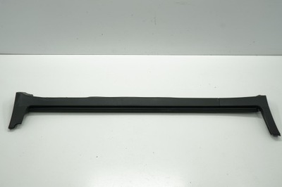 Opel mokka a 13r молдинг поріг права 95159921 фото №1