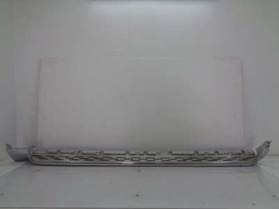 Volvo xc90 ii молдинг порог левая подножка led фото №1