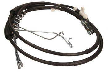 CABLE DE FRENADO RECZ. FORD T. TRANSIT CONNECT 02-  