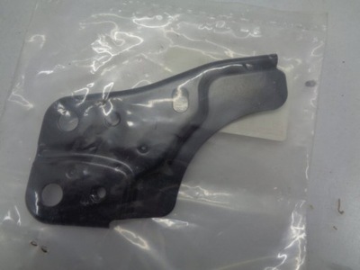 Toyota avensis t27 verso кронштейн крыла левый фото №1