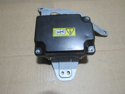 Mercedes gl w166 перетворювач напруги a1669820020 фото №1