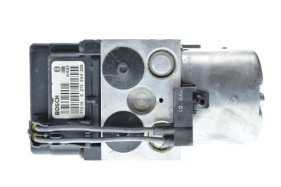 НАСОС ABS AVENSIS I T22 0273004229 0265216485 44510-05020 OPIS