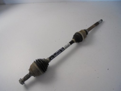 Привідний вал права citroen c3 aircross 1.2 thp 17r фото №1