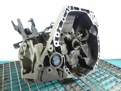 Коробка передач передач renault fluence jr5359 1.6 16v фото №1