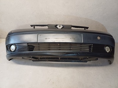 Бампер перед renault espace iv ксенон nr. 8200102205 фото №1