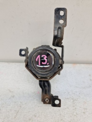 Протитуманна фара правий перед kia niro e-niro 92201/2-d9 фото №1