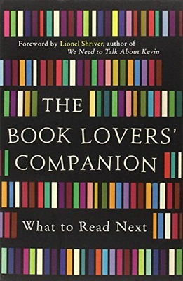 The Book Lovers' Companion