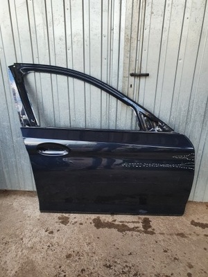 Двері передні праве bmw 5 g30 g31 фото №1