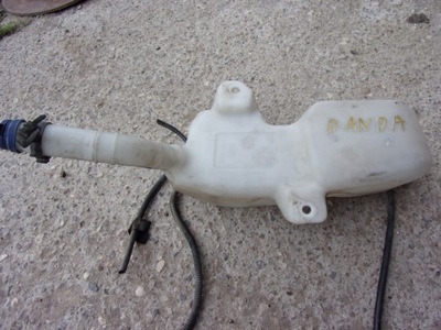 Fiat panda ii бачок омивача фото №1