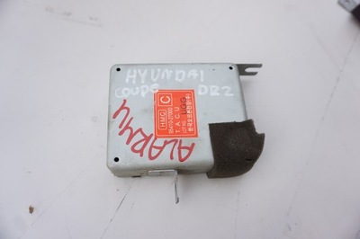 Модуль сигналізація 95410-27000 hyundai coupe rd2 фото №1