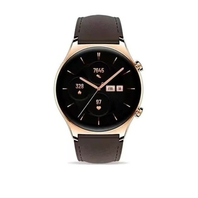Smartwatch Honor watch GS 3 brown 46mm