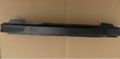 Dw vw polo балка бампера задня 6r0807305a фото №1