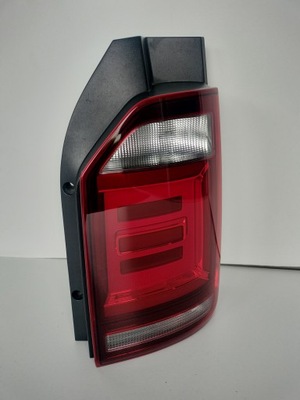 FEU DROITE ARRIÈRE VW T6 7E 7E0 15- LED - milautoparts-fr.ukrlive.com