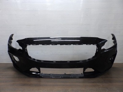 Бампер передний volvo v60 s60 r-design фото №1