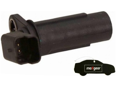 Датчик положение вала коленчатого renault thalia ii 1.5 +ароматизатор фото №1