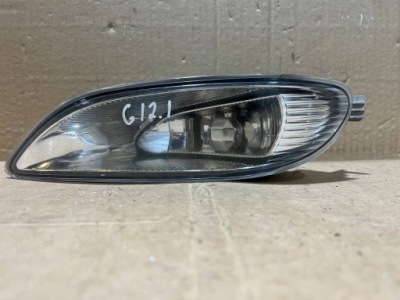 Противотуманная фара лампа противотуманная левый перед toyota camry corolla 945200 фото №1