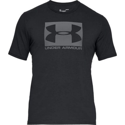 UNDER ARMOUR Box T-SHIRT Męski tu L _33874