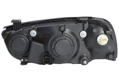 Фара світла передніх 221-1126r-ldem2/dep фото №1