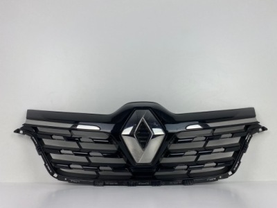 Renault arkana решётка радиатора решётка радиатора бампера перед 2020-2023 фото №1