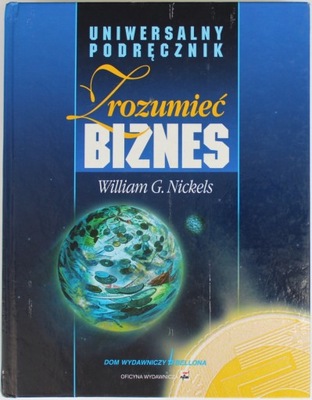 ZROZUMIEĆ BIZNES Nickels