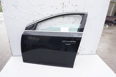 Дверь левый перед volvo v40 ii 452-46 фото №1