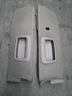 Оббивка кабіни bok scania r 2087507 2087508 фото №1