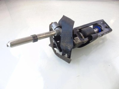 Volvo v50 pas безопасности правый перед s40 ii фото №1