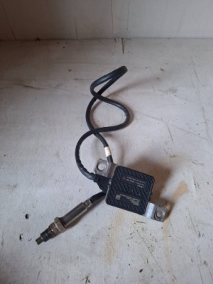 Audi q5 датчик лямбда-зонд датчик nox 80a907807d фото №1