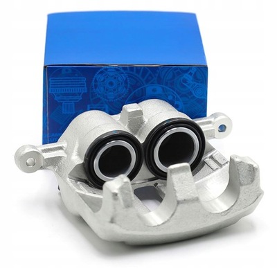 Супорт гальмівний перед лівий renault espace iii,avantime ,trafic ii 305mm фото №1