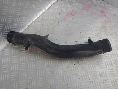 Saab 93 9-3 lift ttid шланг трубка труба воздуха фото №1