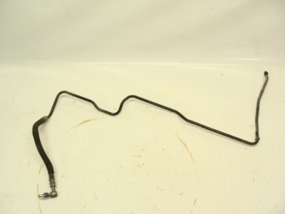 Opel meriva a 1.7 dti шланг живлення пального фото №1