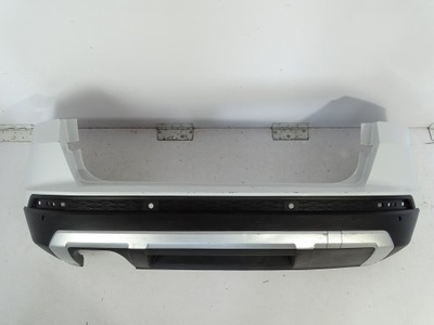 Бампер задня задній seat ateca 575 фото №1