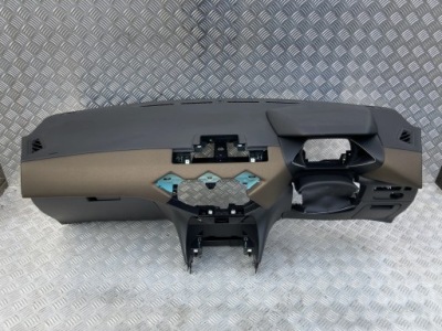 Приборная панель приборная консоль ds3 crossback 18- uk фото №1