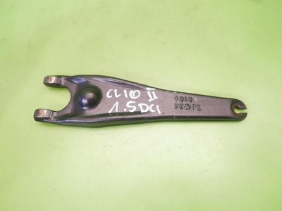 Кронштейн вилка зчеплення renault clio ii phiii 1.5dci фото №1