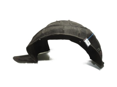 Подкрылок правый задний  peugeot 5008 i . фото №1