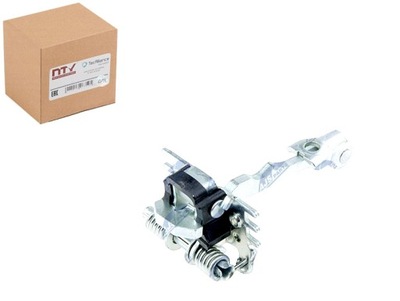 Обмежувач двері передніх renault megane iii 2008- fluence 2009- фото №1