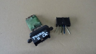 Panda ii резистор фото №1