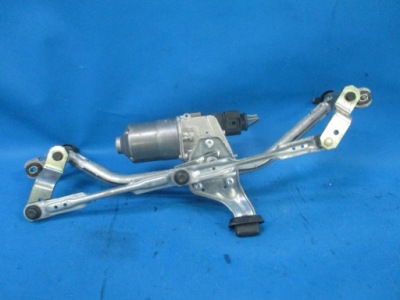 Механизм дворник opel crossland 3397021919 фото №1