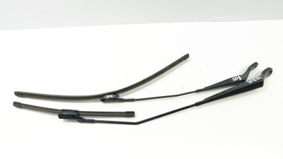 Peugeot 208 i важелі двірник фото №1