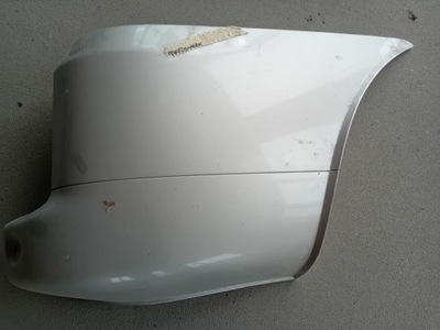 ÁNGULO DE PARAGOLPES TRASERO FIAT DOBLO I RESTYLING 735388443  