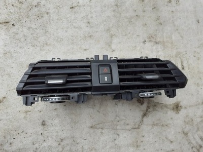 BMW G01 G02 DEFLECTOR VENTEO PANELES CONSOLAS 9363444  