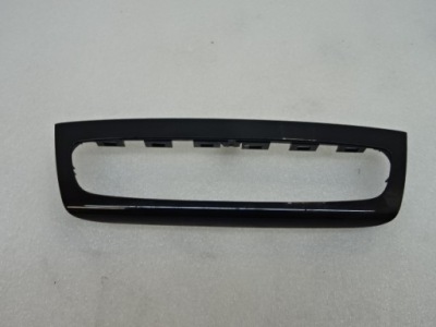 Opel corsa f защита рамка туннель консоли панели 529131017 фото №1