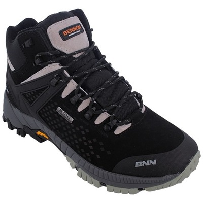 Buty Bennon Filipo O2 High, Regi-Tex (Z90701v01)