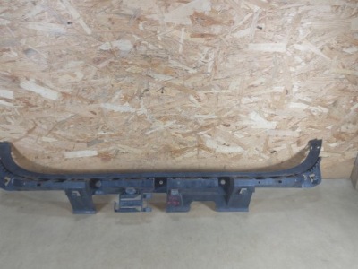 Bmw e91 напрямна бампера задня 7127720 фото №1