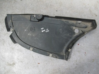 Защита подвеска правый задняя bmw iii f30 оригинал фото №1