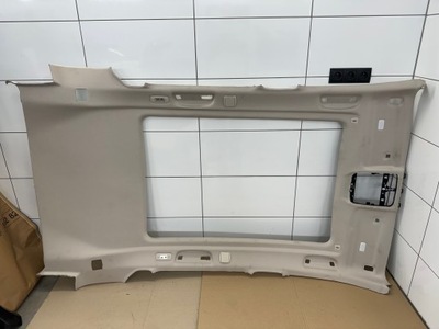 Bmw x3 g01 стеля панорама lci фото №1