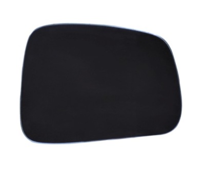 Honda frv 04 скло плоске праве фото №1