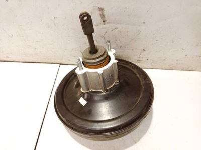 Mini one усилитель тормозов тормоза 2009 1.4l lsc80 фото №1