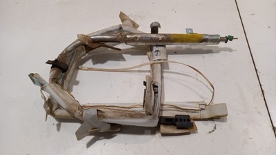 Peugeot 307 3-дверь шторка безопасности левая подушка безопасности !!! фото №1